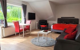 Reload Apartments - FeWo2 im Remmeker Feld